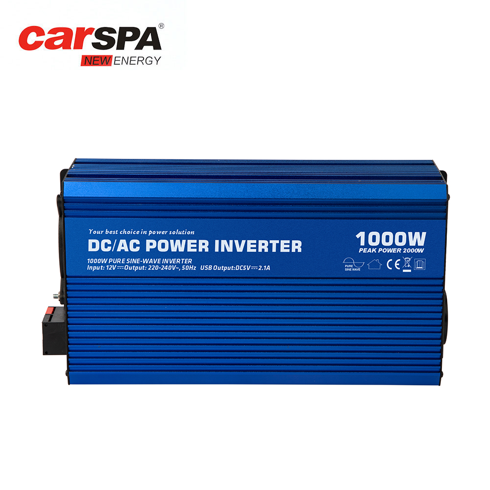 How Long Will a 12 Volt 200Ah Battery Run a 1000 watt power inverter? 